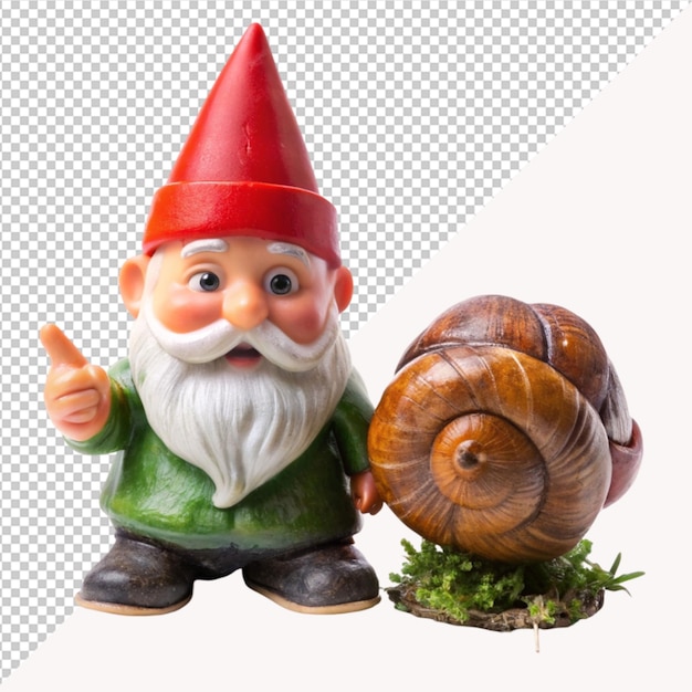 garden gnome