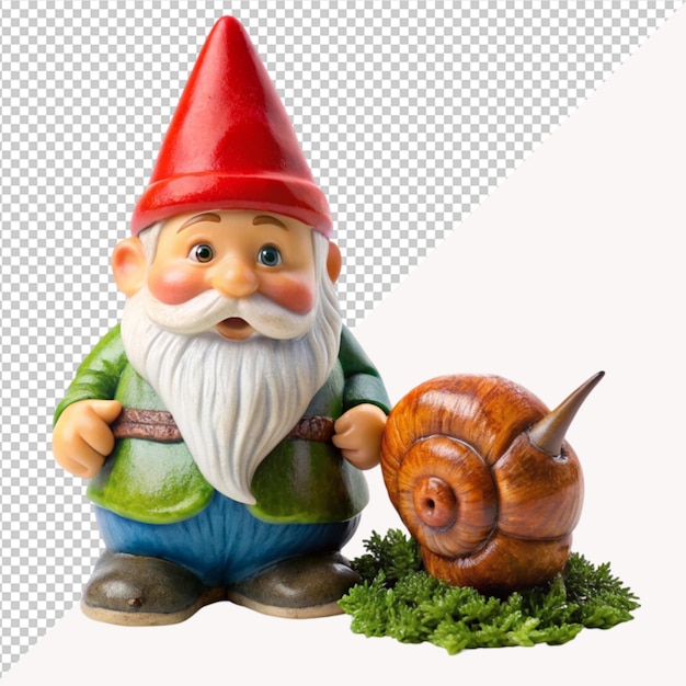 garden gnome