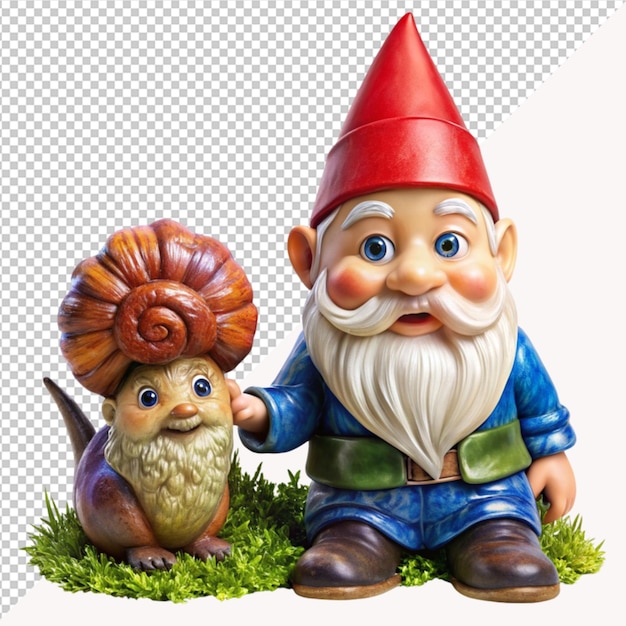 garden gnome