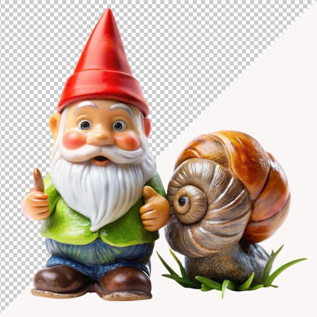 garden gnome