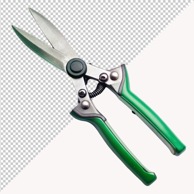 garden shear