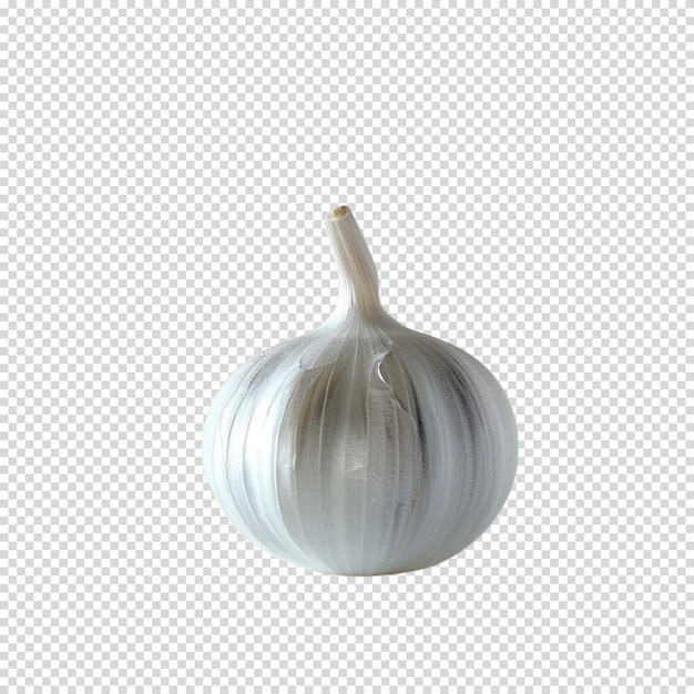 Garlic transparent background