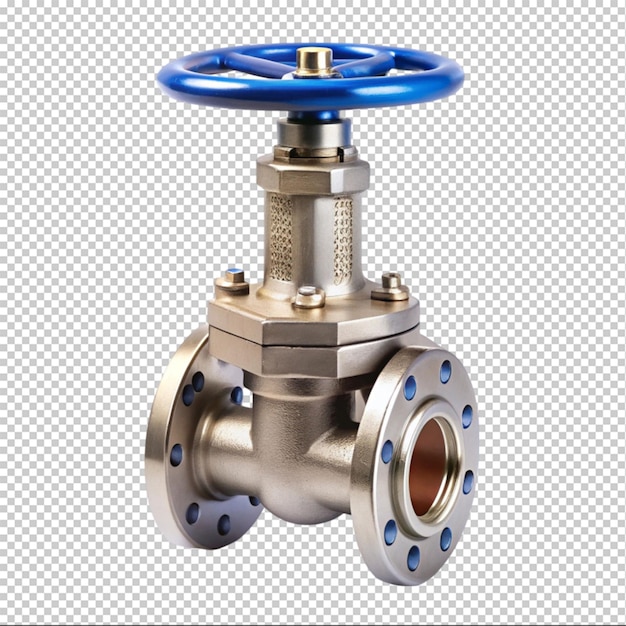 PSD gate valve