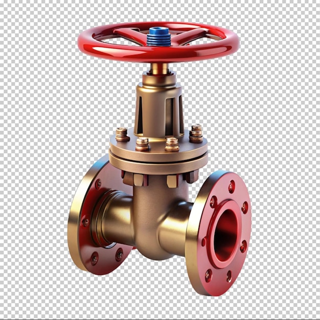 gate valve