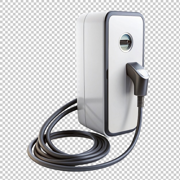 PSD ge electric vehicle charger