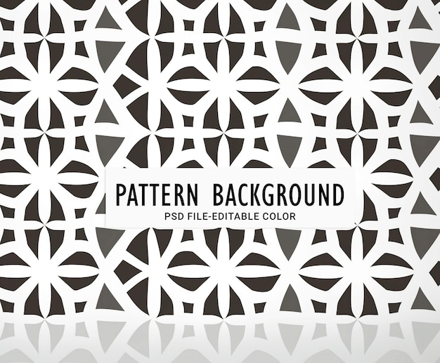 PSD geometric pattern background