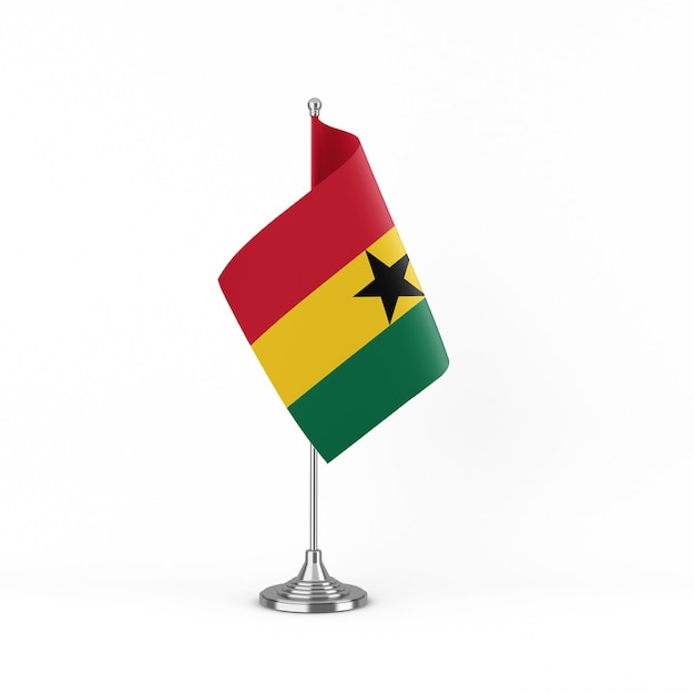 Ghana Flag