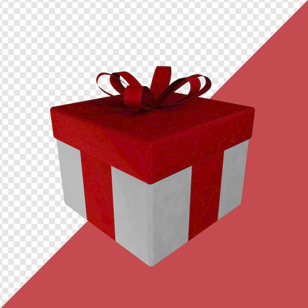 GIFT BOX