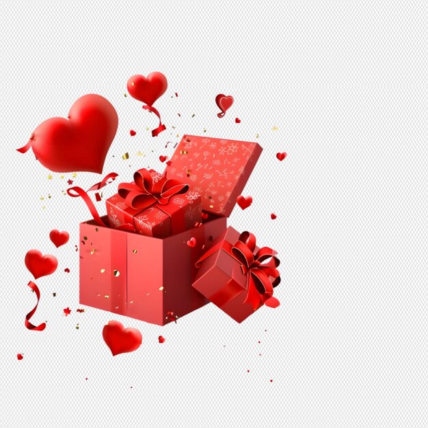 gift valentine