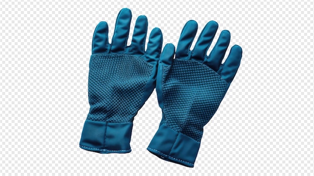 PSD gloves for the protection of the hands