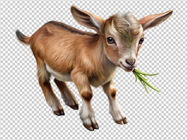 goat animal