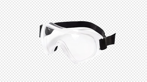 PSD goggles for the goggles that are made by the company