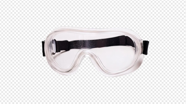 goggles that are made by the company