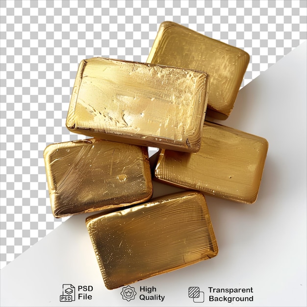 gold bars of gold are stacked on top of each other