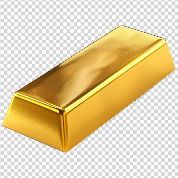 Gold bars