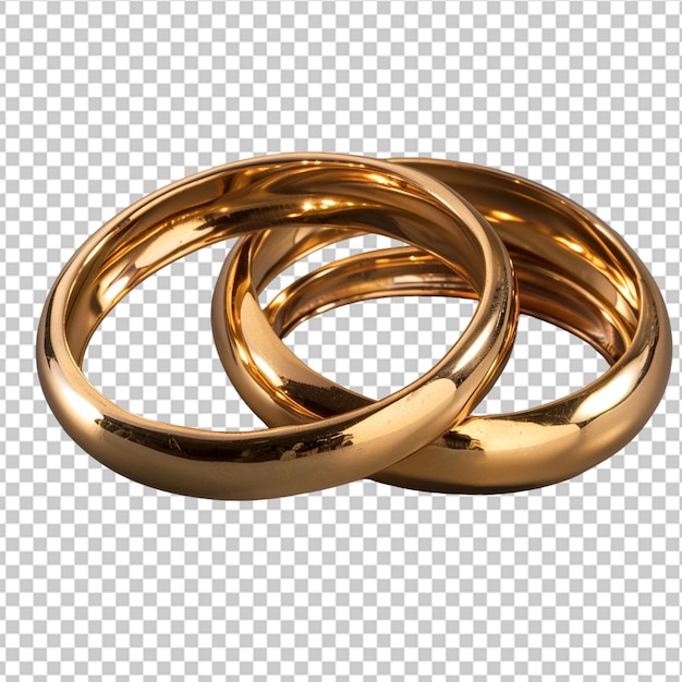 PSD gold jewelry