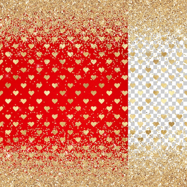 PSD gold pattern overlays glitter digital paper glitter seamless pattern glitter background