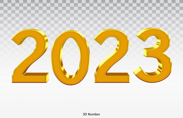 Golden 3D 2023