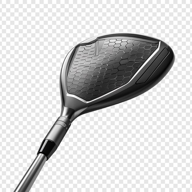 PSD golf club driver