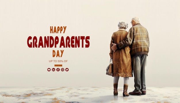 PSD grandparents day