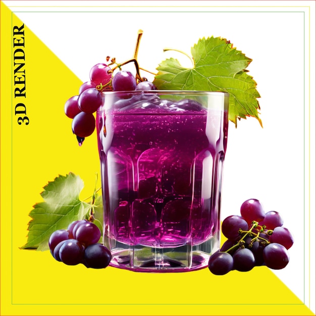 Grapes Juice BenefitsRedBlackPurplegreenJuice Transparent