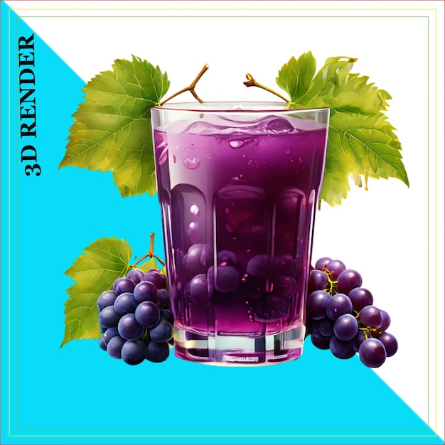 Grapes Juice BenefitsRedBlackPurplegreenJuice Transparent