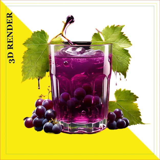 Grapes Juice BenefitsRedBlackPurplegreenJuice Transparent