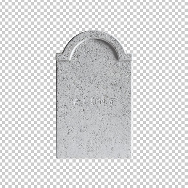 PSD a grave with a cross on it and the word quot grave quot on the bottom