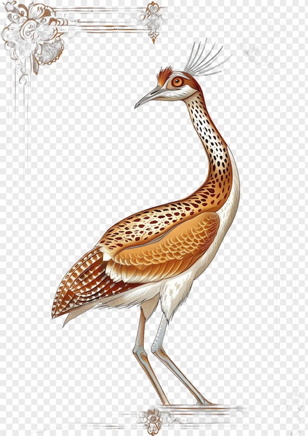 PSD great indian bustard sanctuary hindu invitation