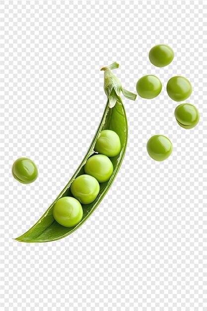 PSD green peas are a common source of vitamin c