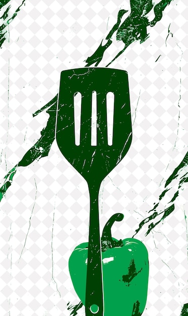 PSD a green wine glass with a green label that says quot e quot