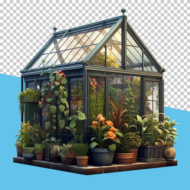 Greenhouse