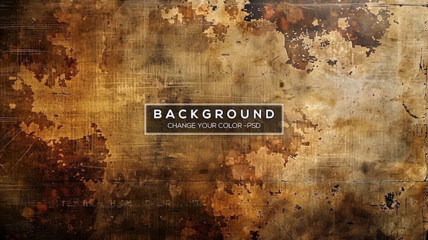 Grunge distressed background texture