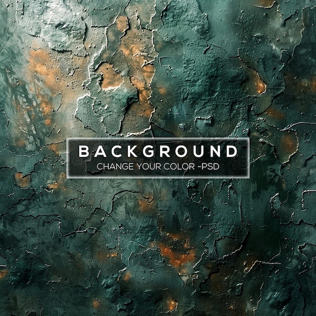 PSD grunge distressed background texture