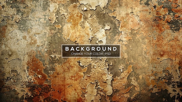 Grunge distressed background texture