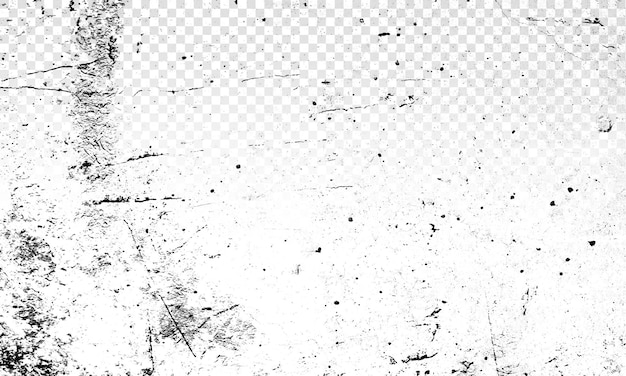 Grunge overlay texture Texture or background