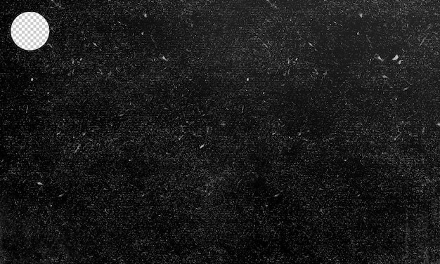 Grunge Texture Overlay