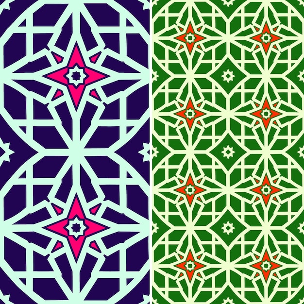 PSD guinea bissauan bijagos patterns with intricate arches geome png traditional abstract designs