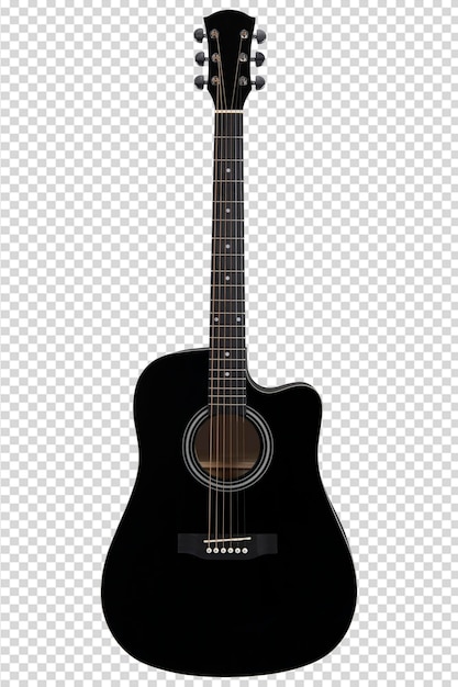 Guitar guitar guitar guitar guitar, a black guitar transparent background png clipart