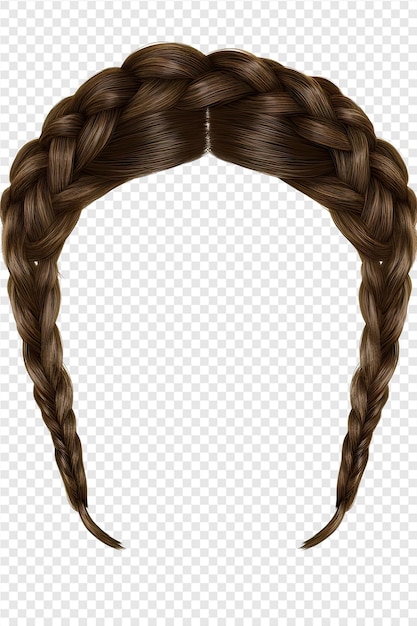 hair extensions for a girl