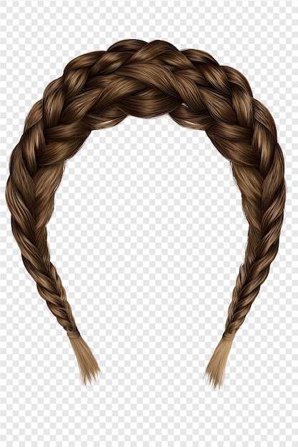 hair style for a girl