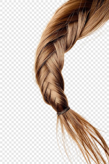 hair style for a girl