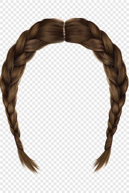 hair style for a girl