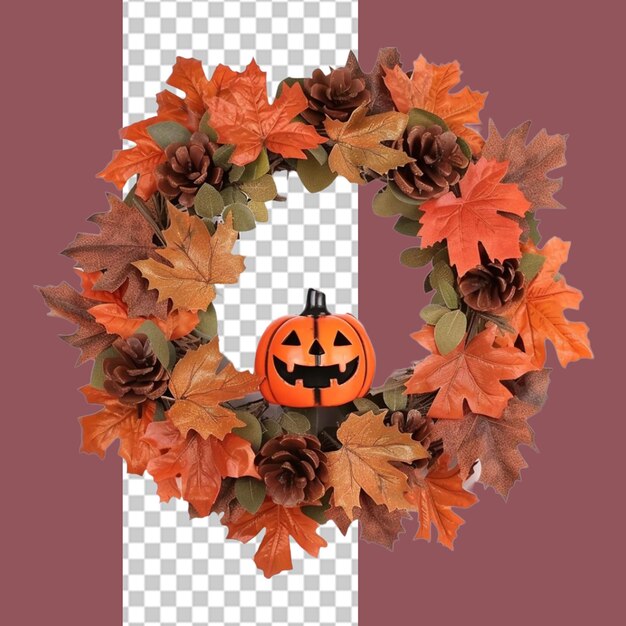 Halloween Celebrations PNG