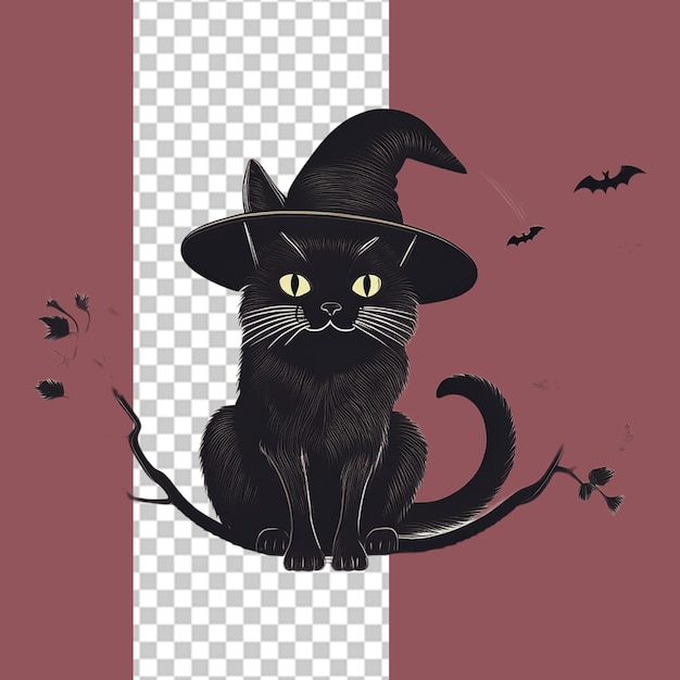 PSD halloween celebrations png