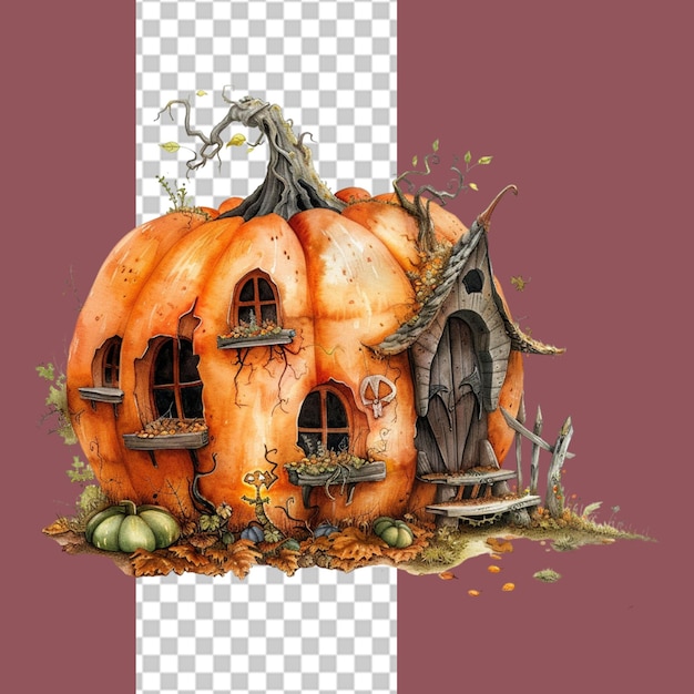 Halloween Celebrations PNG