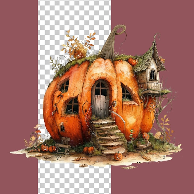 Halloween Celebrations PNG