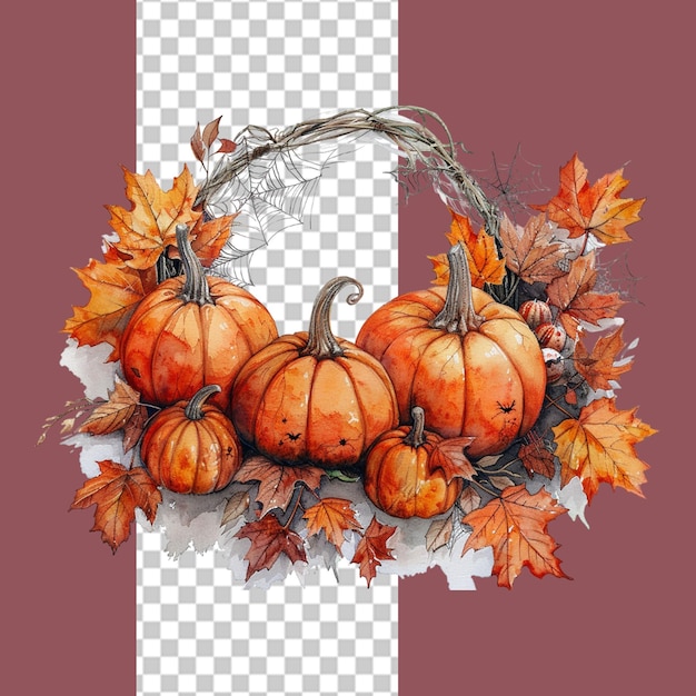 Halloween Celebrations PNG