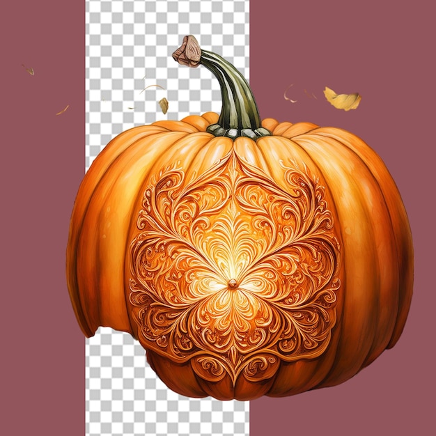 Halloween Celebrations PNG