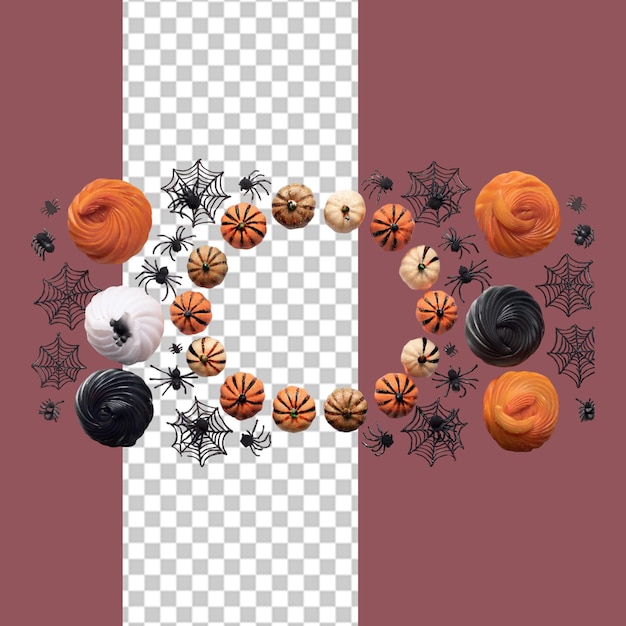 Halloween Celebrations PNG